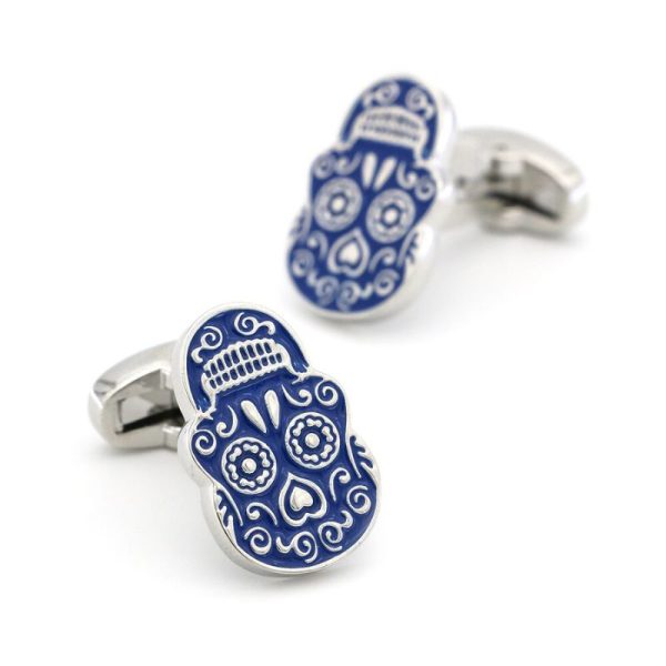 Boutons De Manchette Légers En Forme De Voiture Classique - Fait Main En étain - Idéal Cadeau Homme
