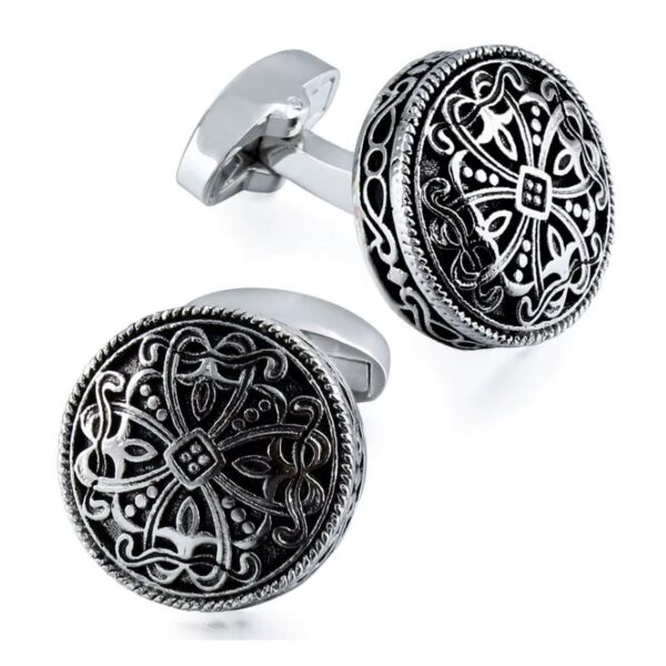 boutons de manchette napoléon